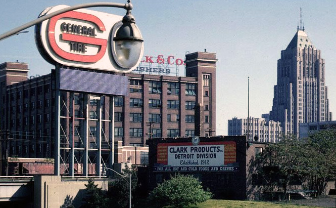 Detroit 1966