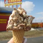 Ice Cream. Courtesy of infowidget on Flickr
