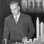 Robert Moses. Photo Credit: Wikipedia