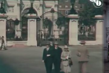London 1927